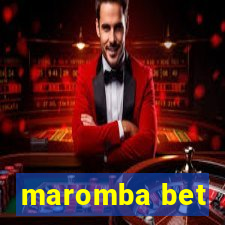 maromba bet